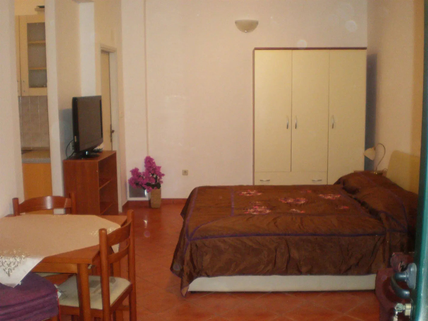 Villa Doris