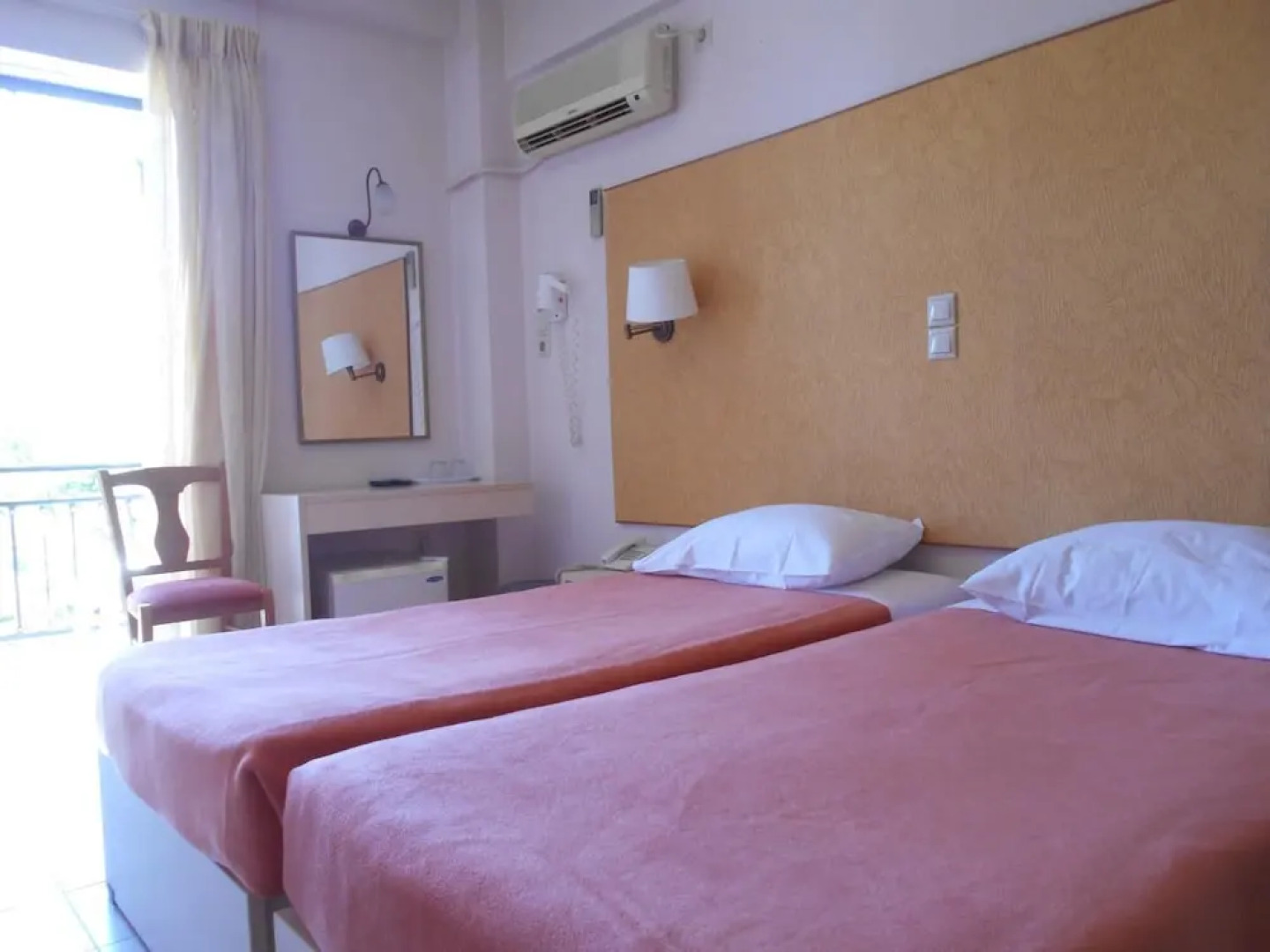 Galaxy Hotel