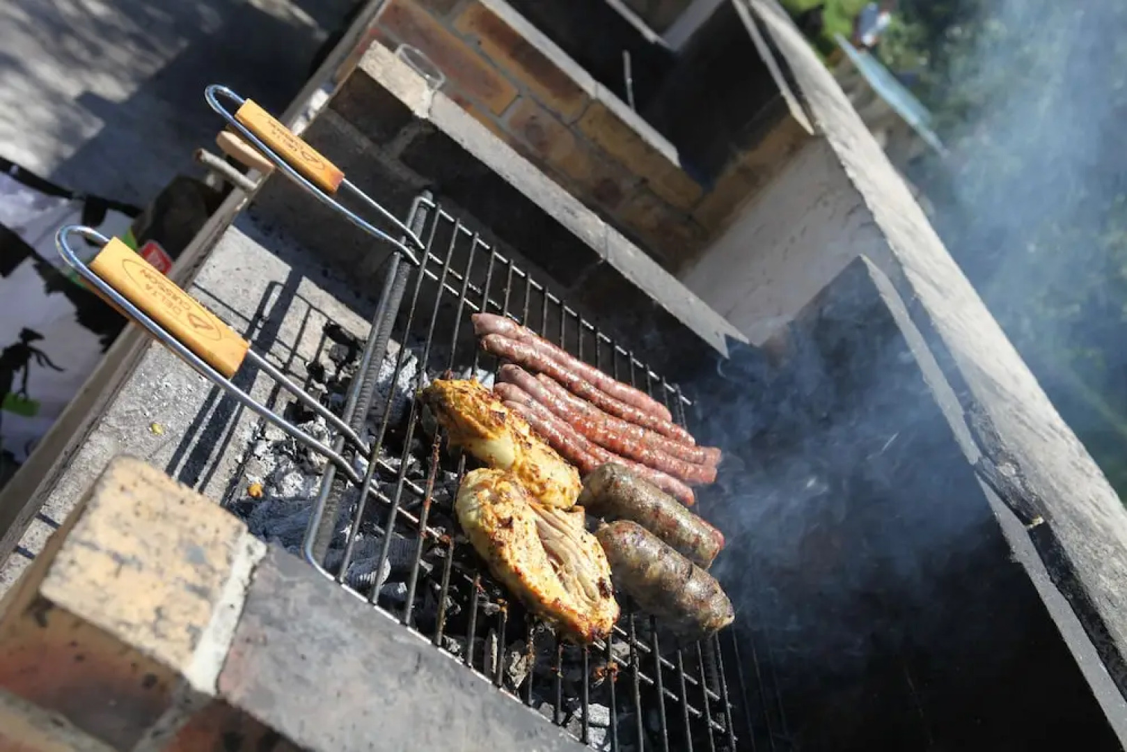 Camping Domaine du Petit Lac