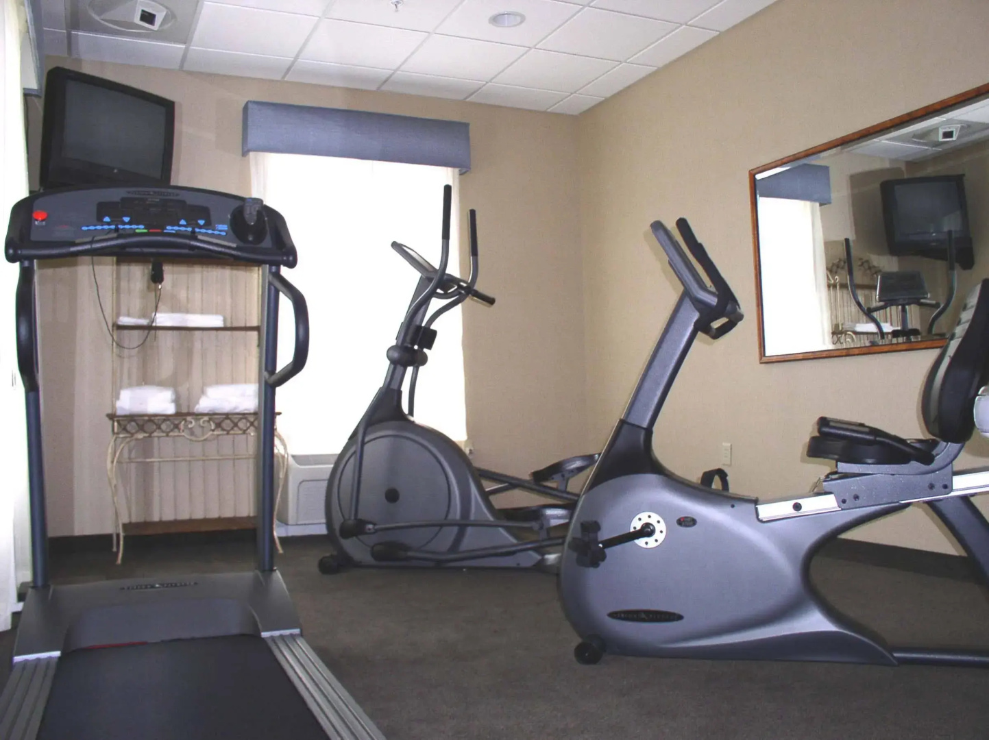 Holiday Inn Express Hotel & Suites Clearwater/Us 19 N by IHG