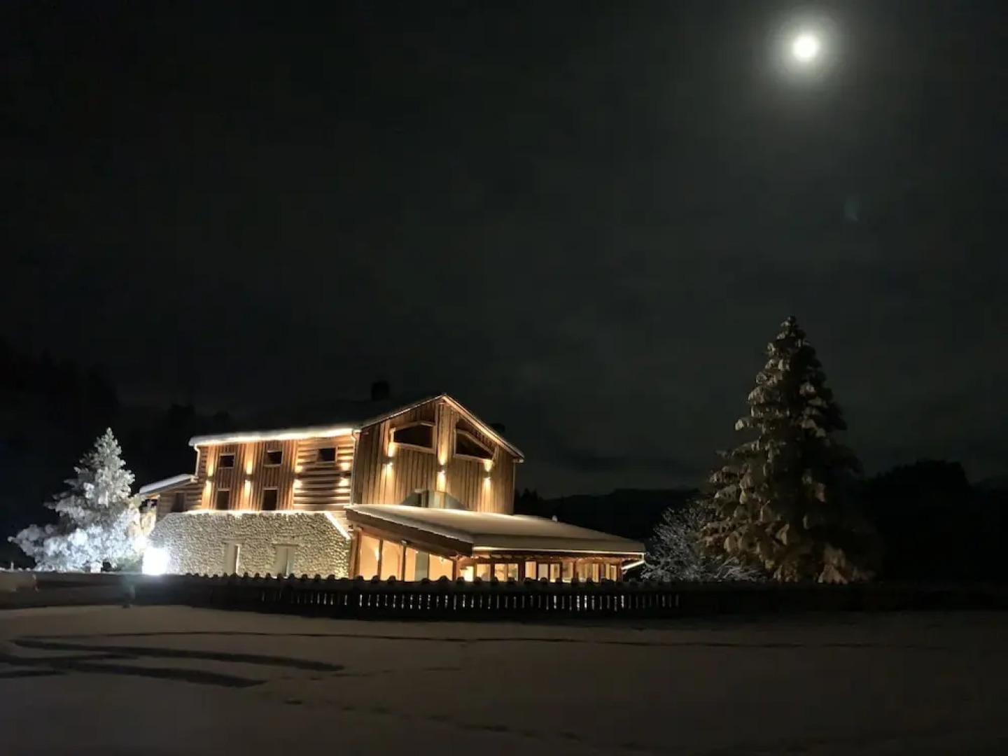 Auberge Quintessence