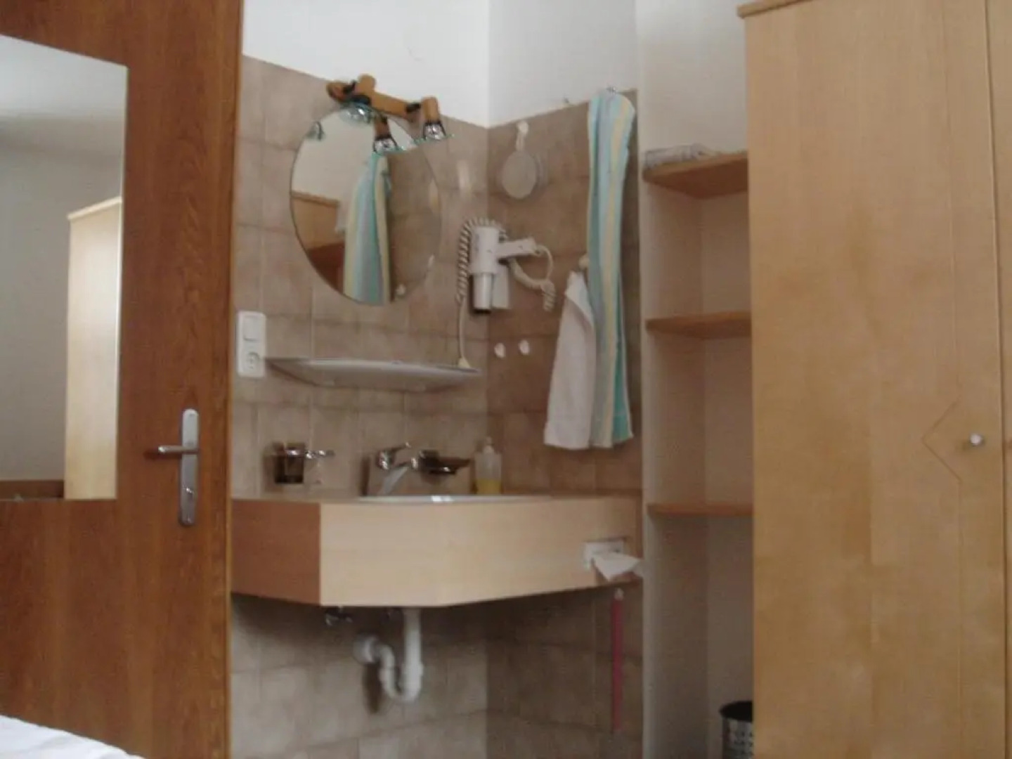 Frühstückspension Rüf