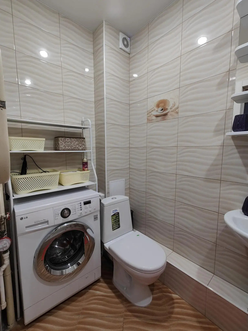 Апарт Миасс на улице Богдана Хмельницкого