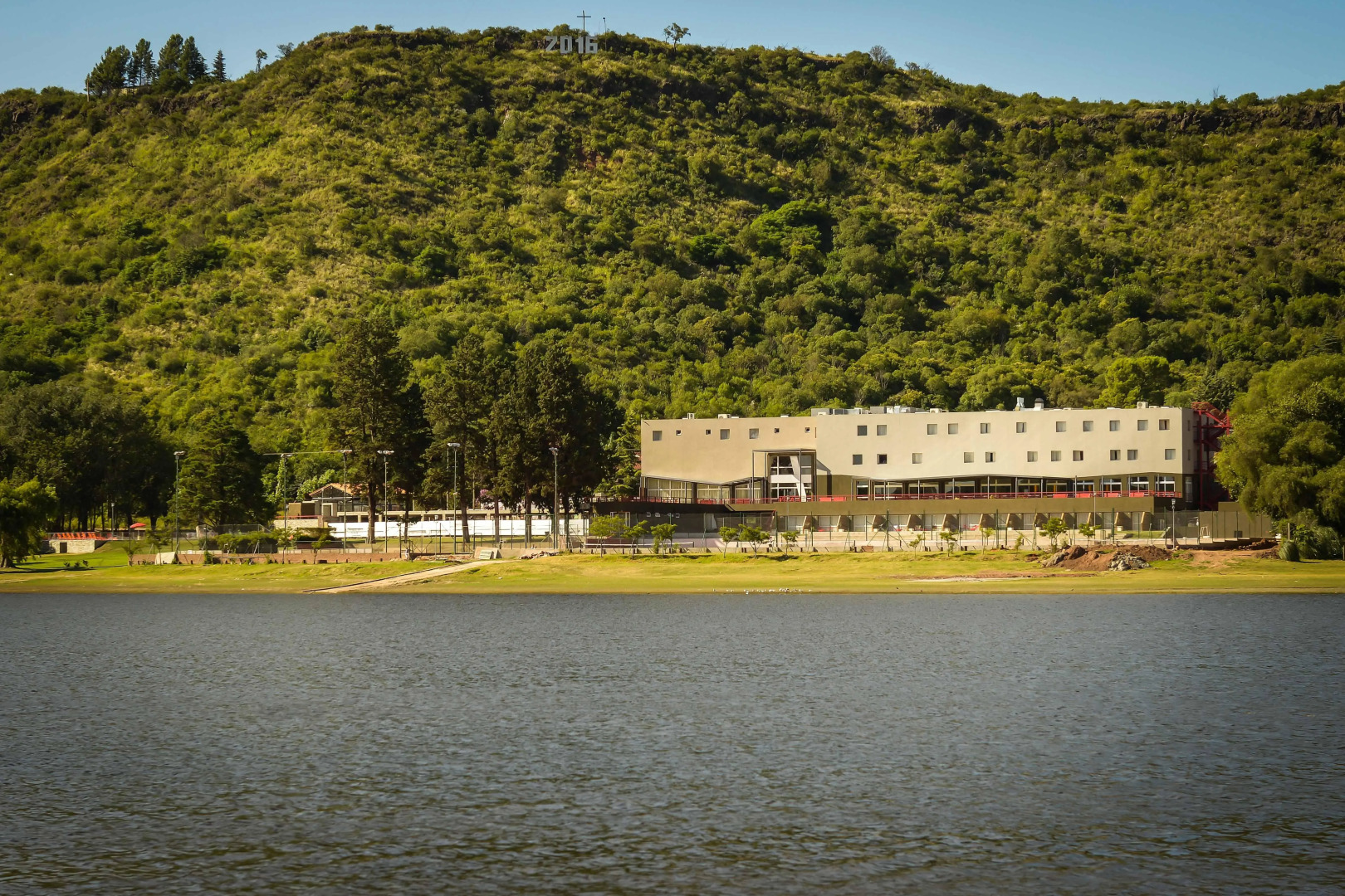 Amérian Villa del Dique