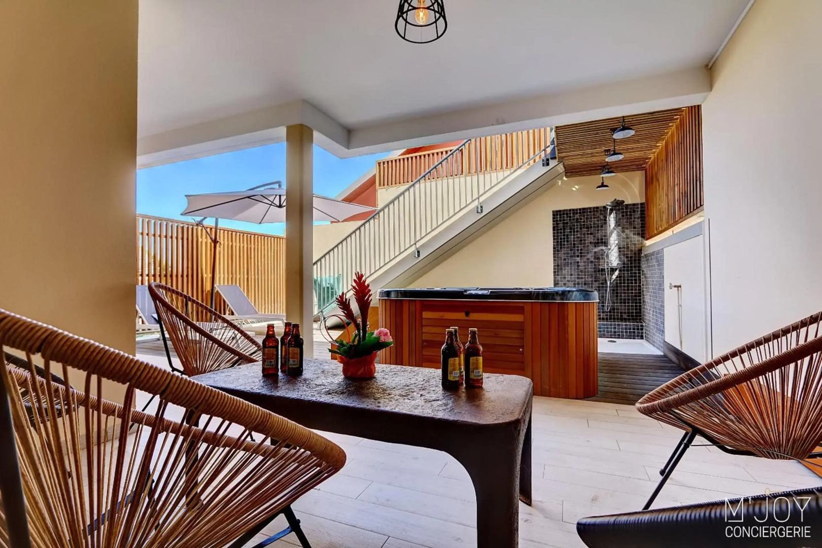 Papang - Maison 148m2 - 3 Ch Et Jacuzzi