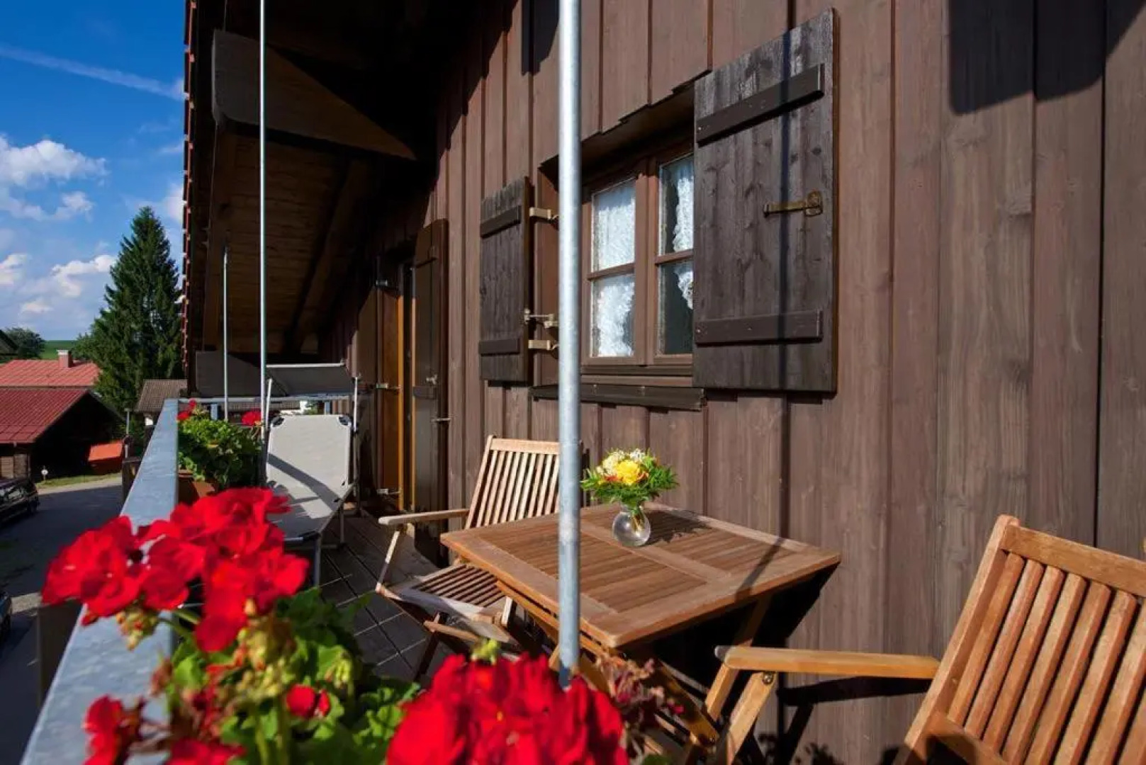 Kur- und Ferienhotel Alpenhof