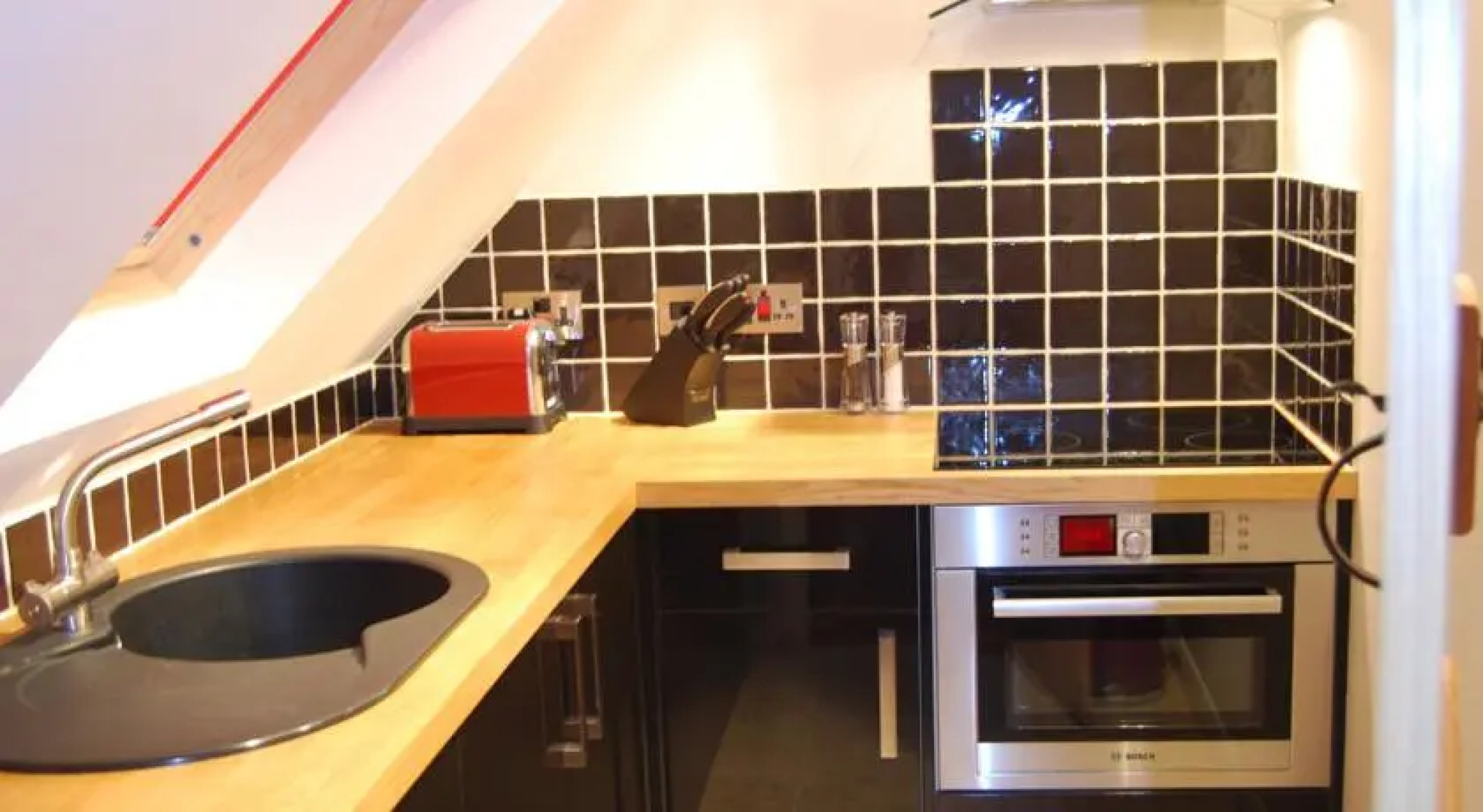 Souters Cottage Annexe