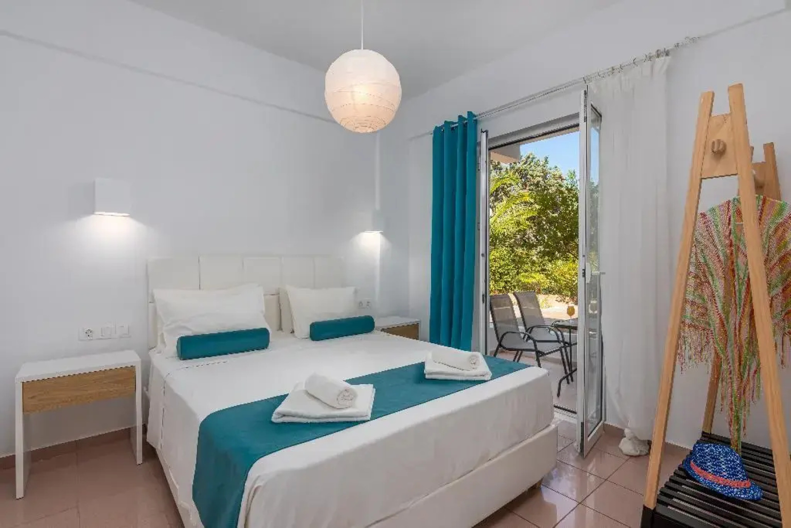 W Suites by Estia