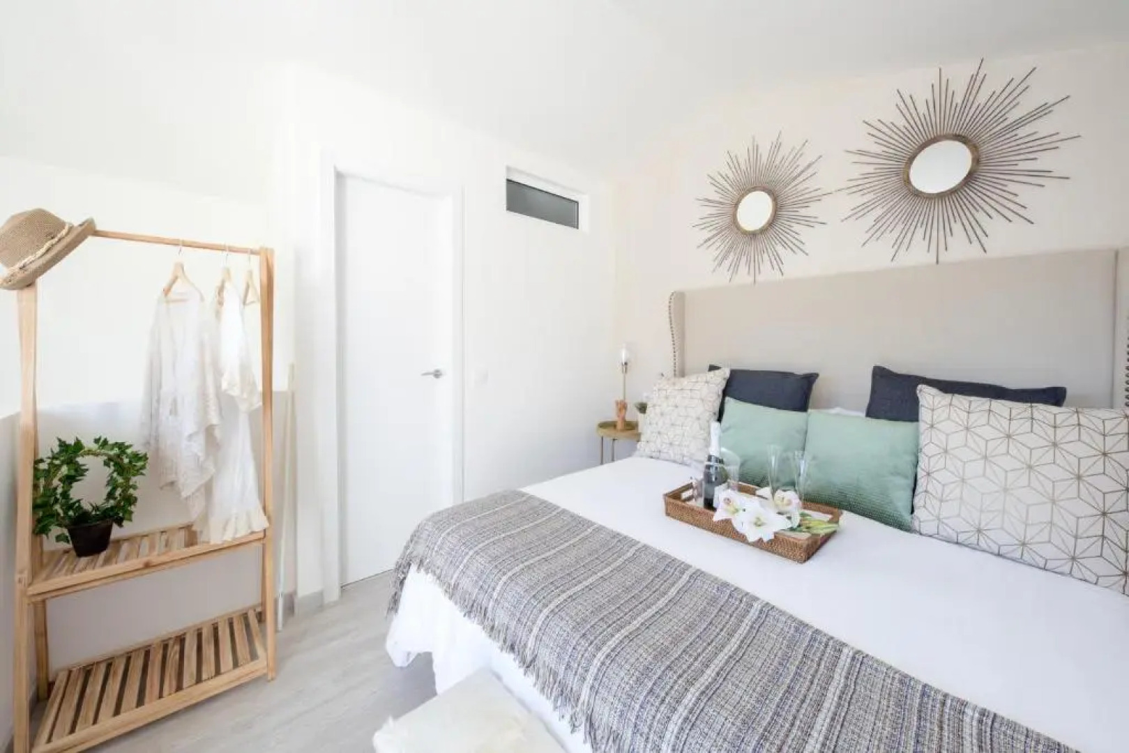 Апартаменты Soho Boutique Museo