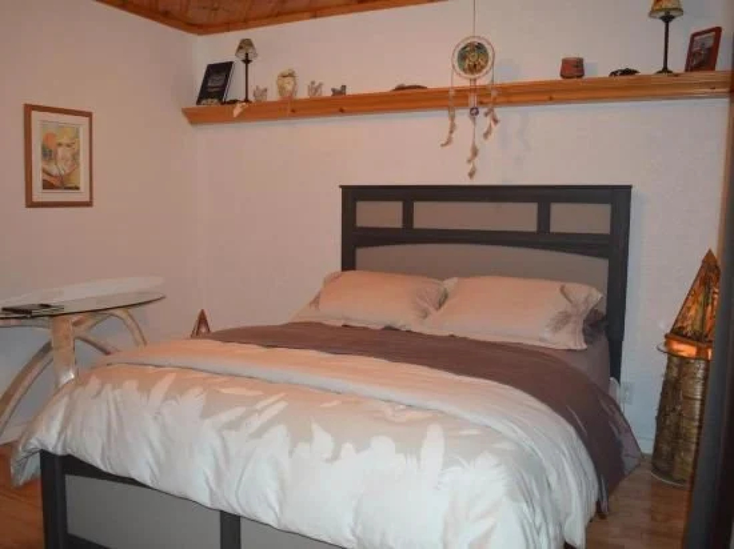 Gîte de la Montagne Enchantée