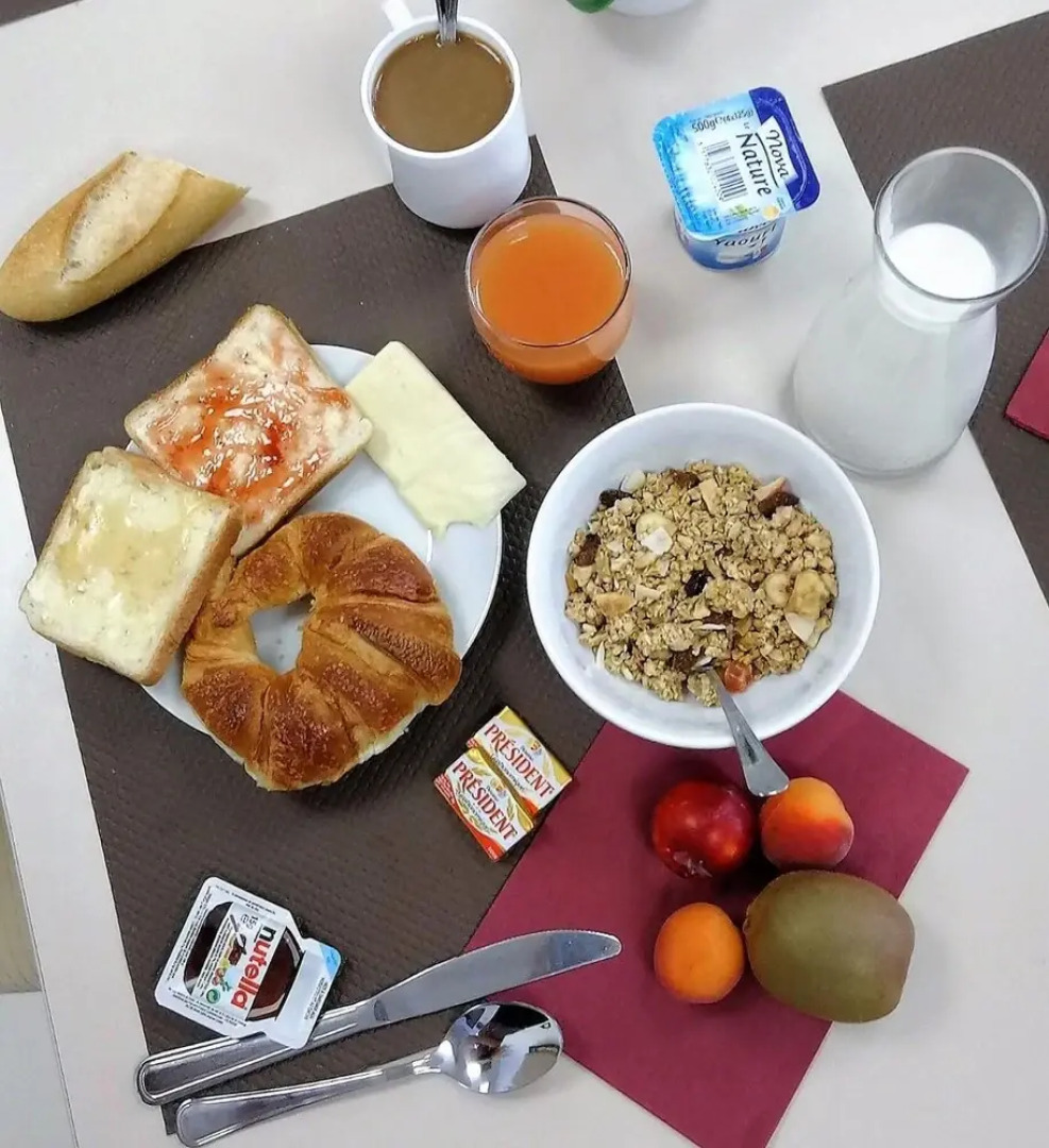 Résidence Goélia Sun City