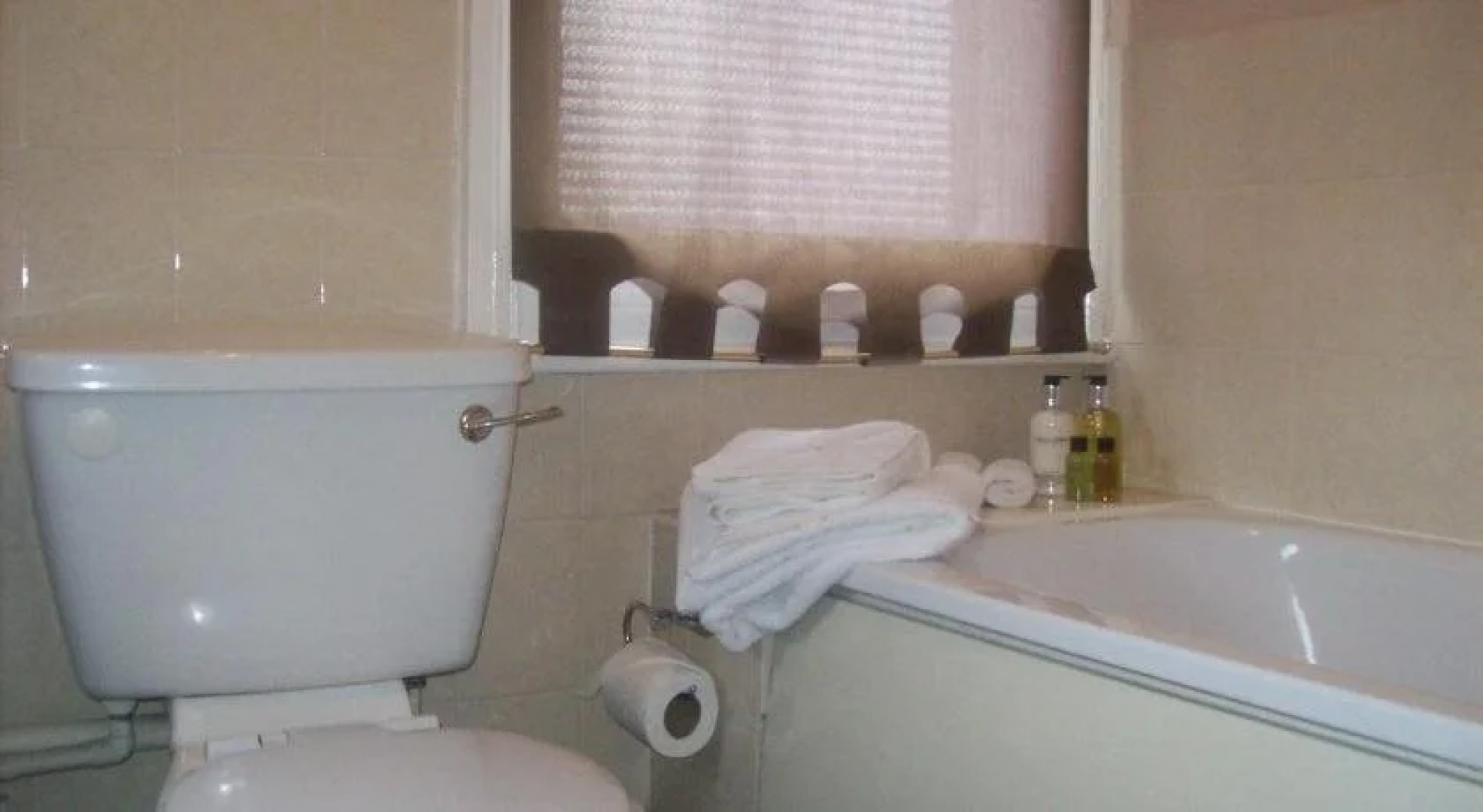 Sea Beach House Hotel