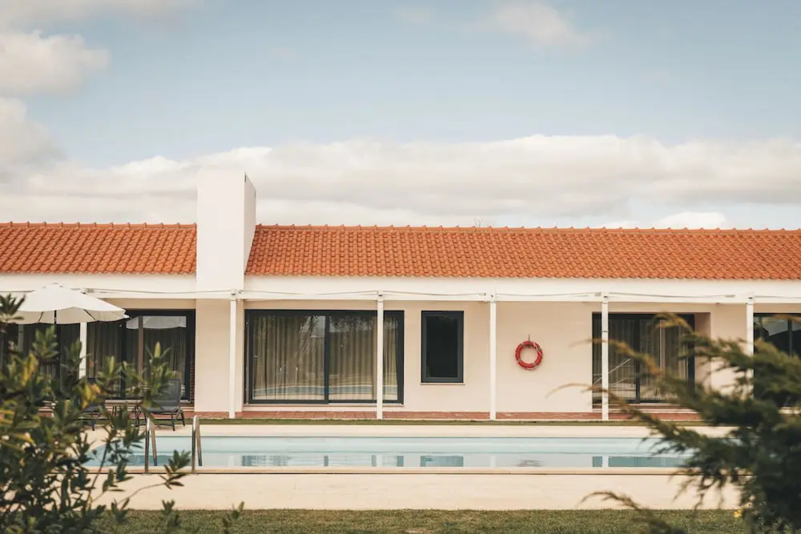 Vale Pisco Villa De Sonho