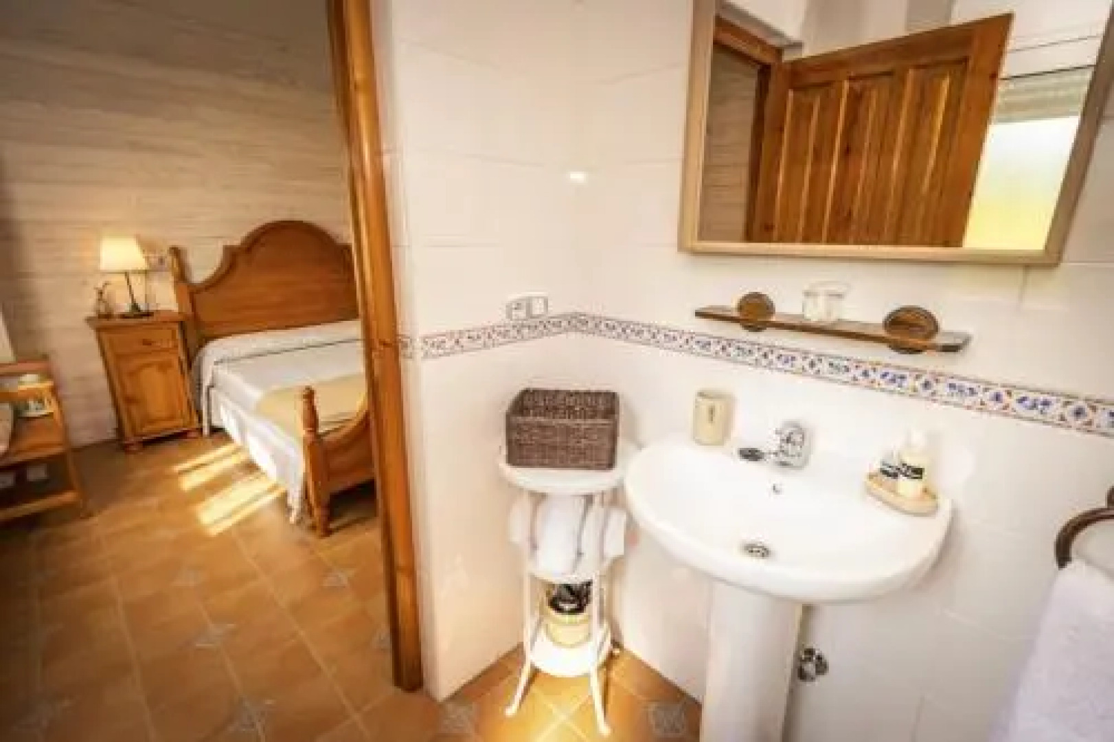 Apartamentos El Pumarin