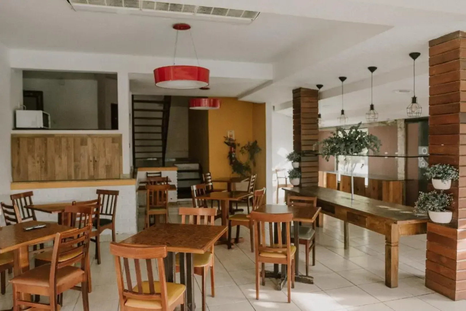 Hotel Brisa da Costa