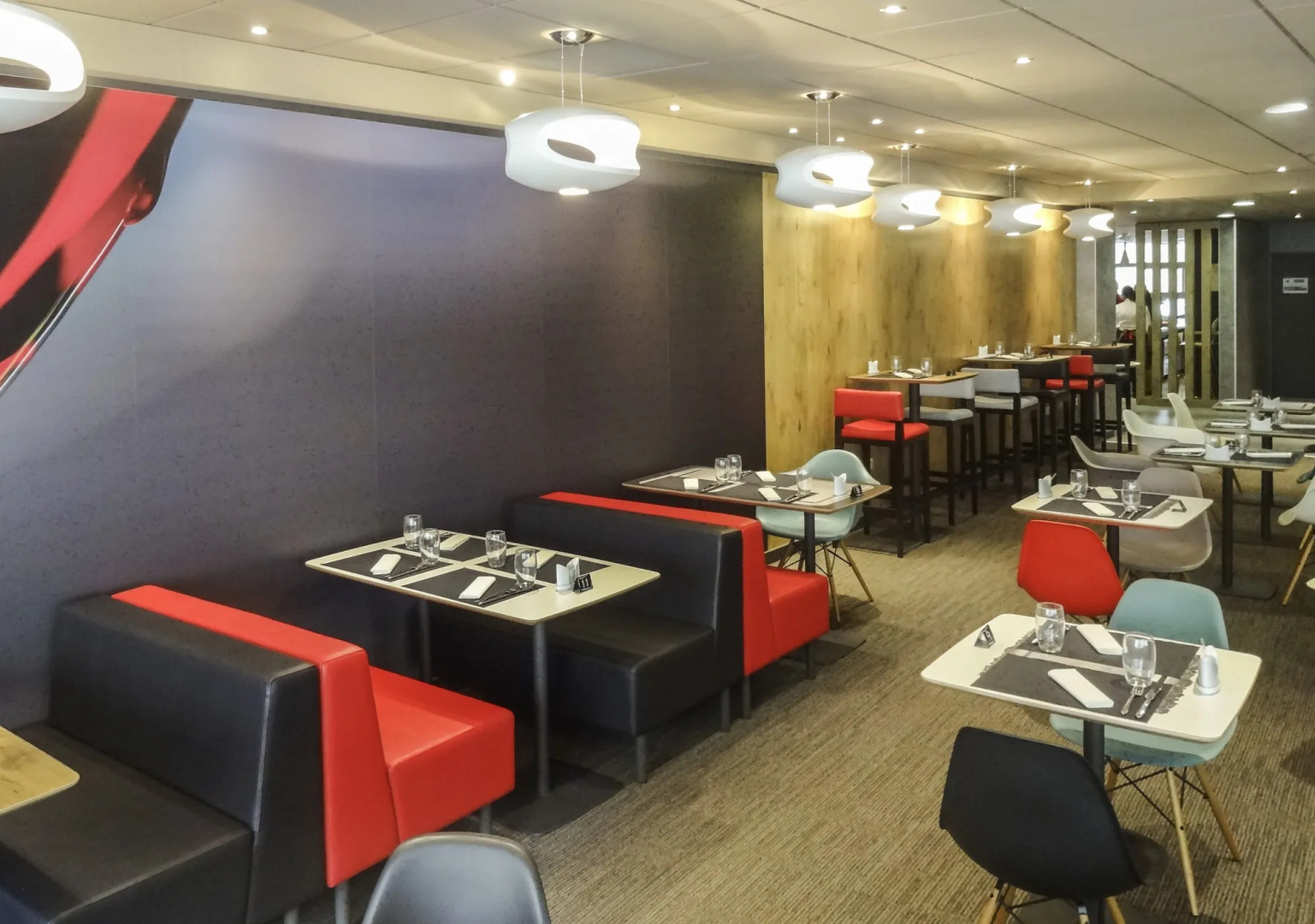 ibis La Baule Pornichet Plage