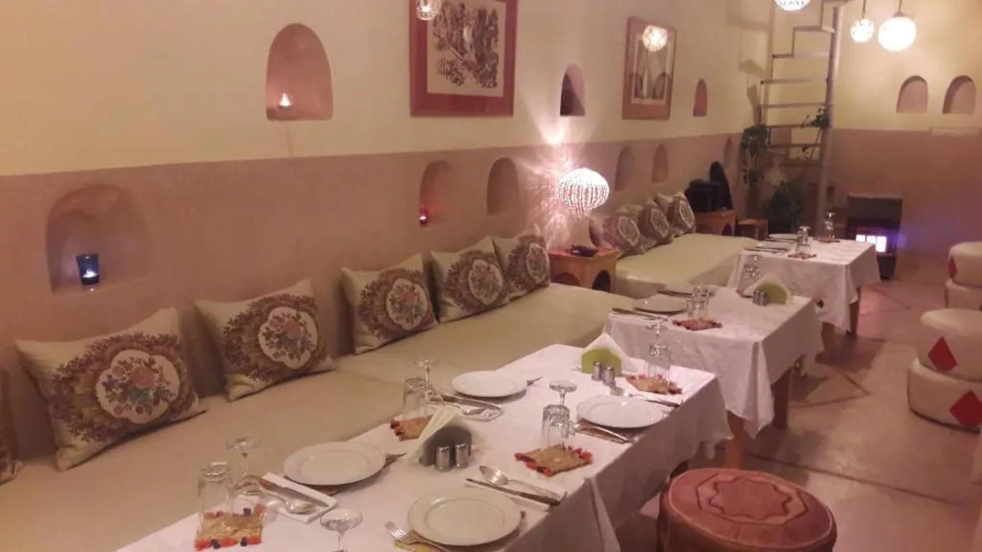 Maison d'Hôtes Dar Farhana