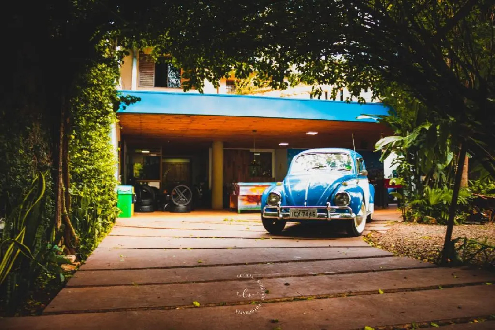 Céu do Mato - Hospedagem Domiciliar