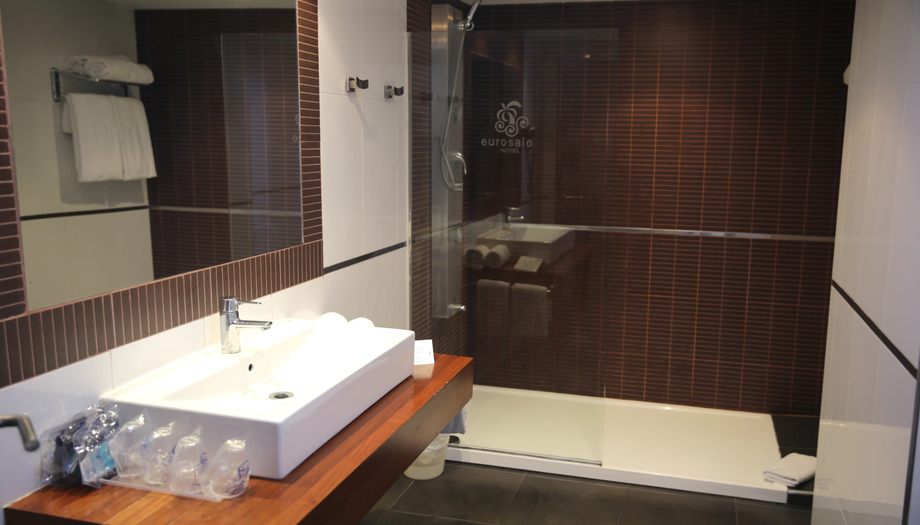 Eurosalou Hotel & Spa