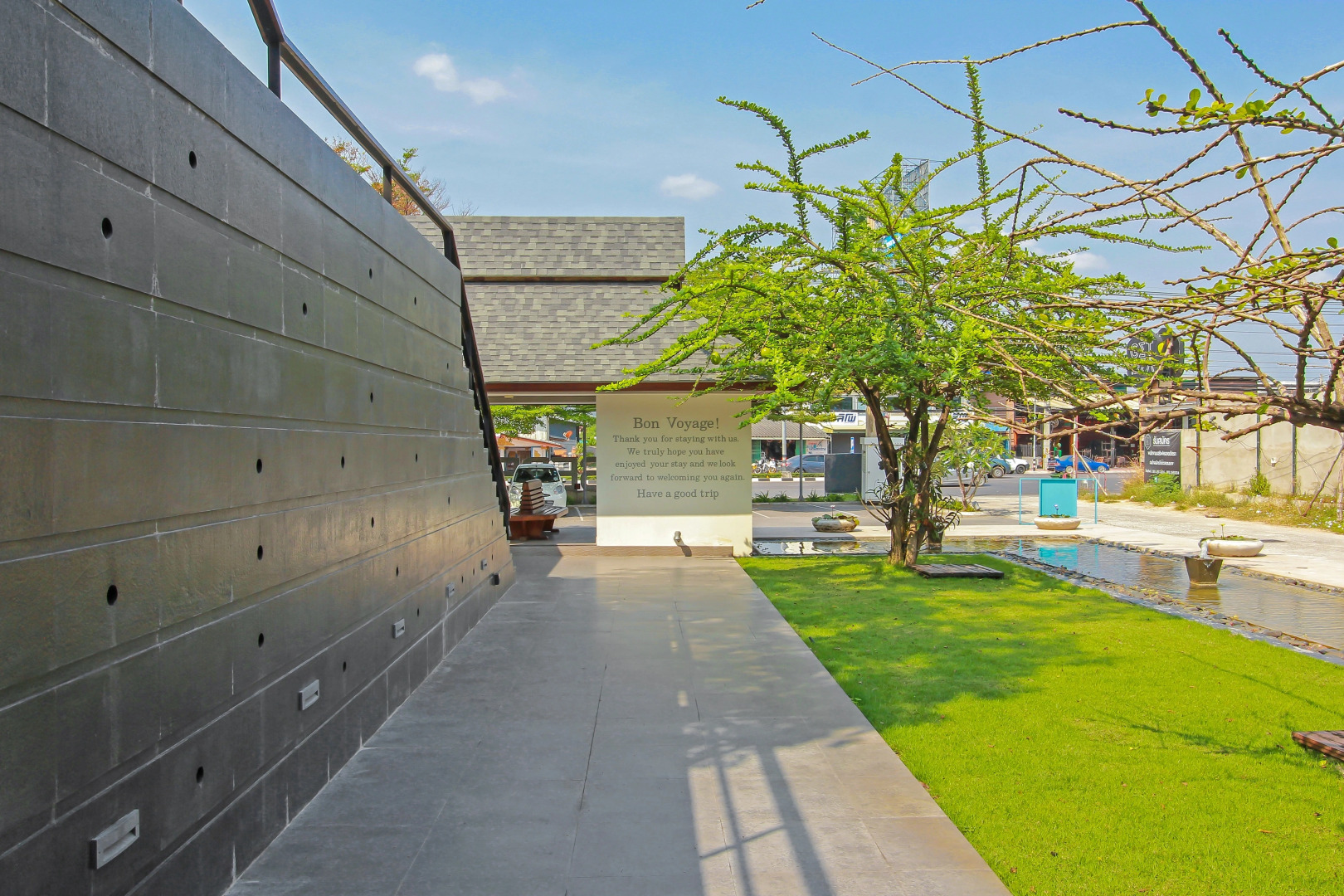 The Serenity Hua Hin