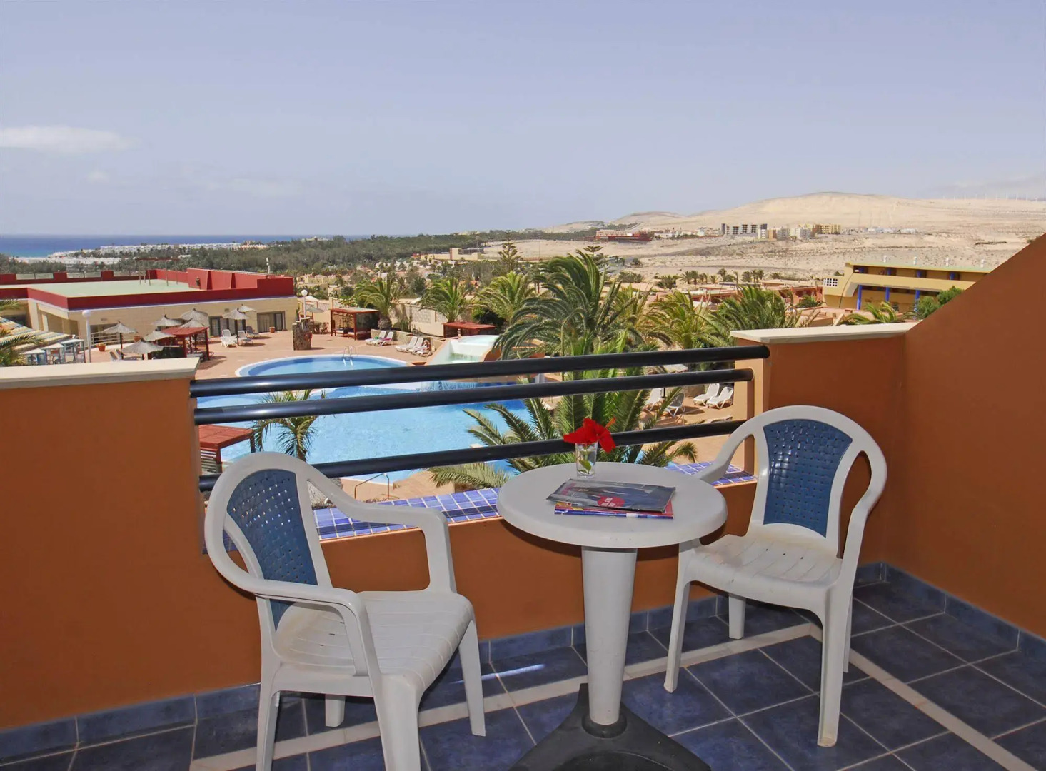 Kn Hotel Matas Blancas - Adults Only