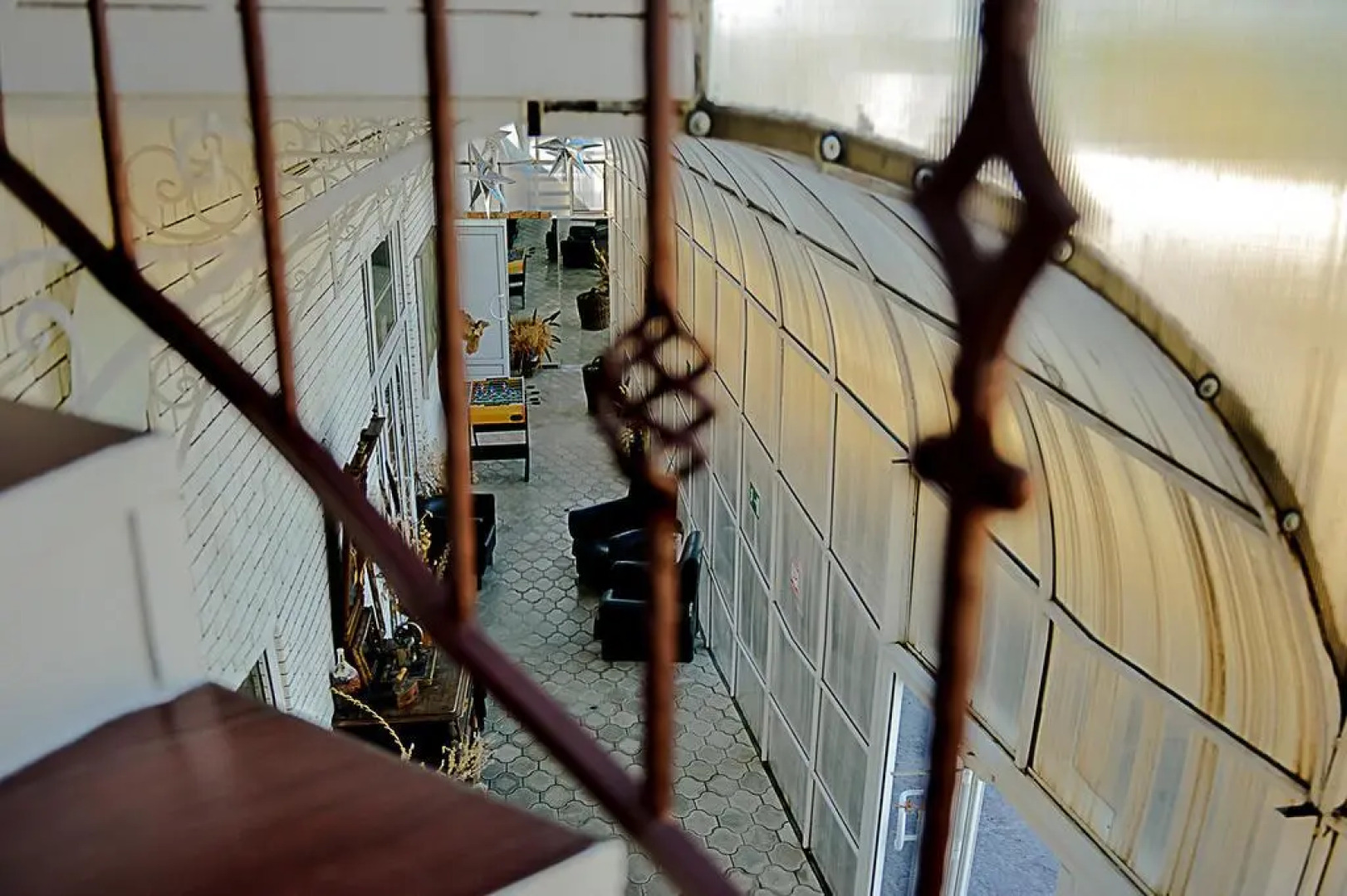 Holiday Park Starodonye