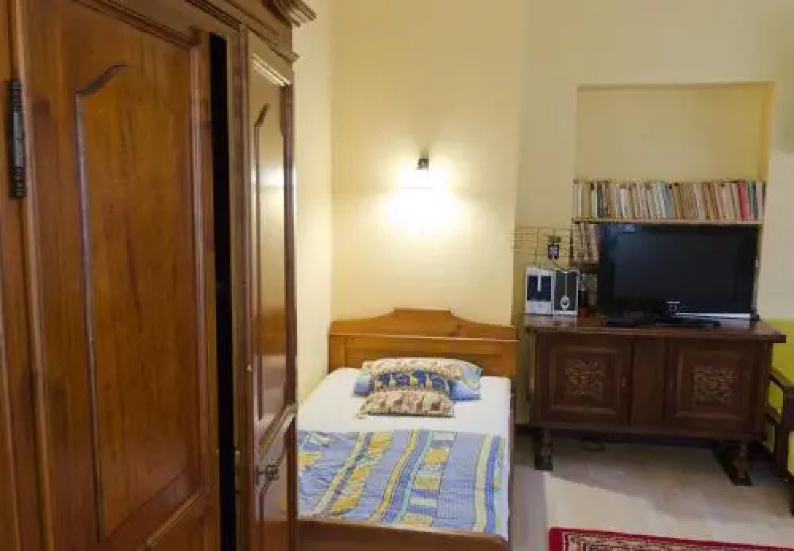 Lotnisko Giże - Cztery Żywioły