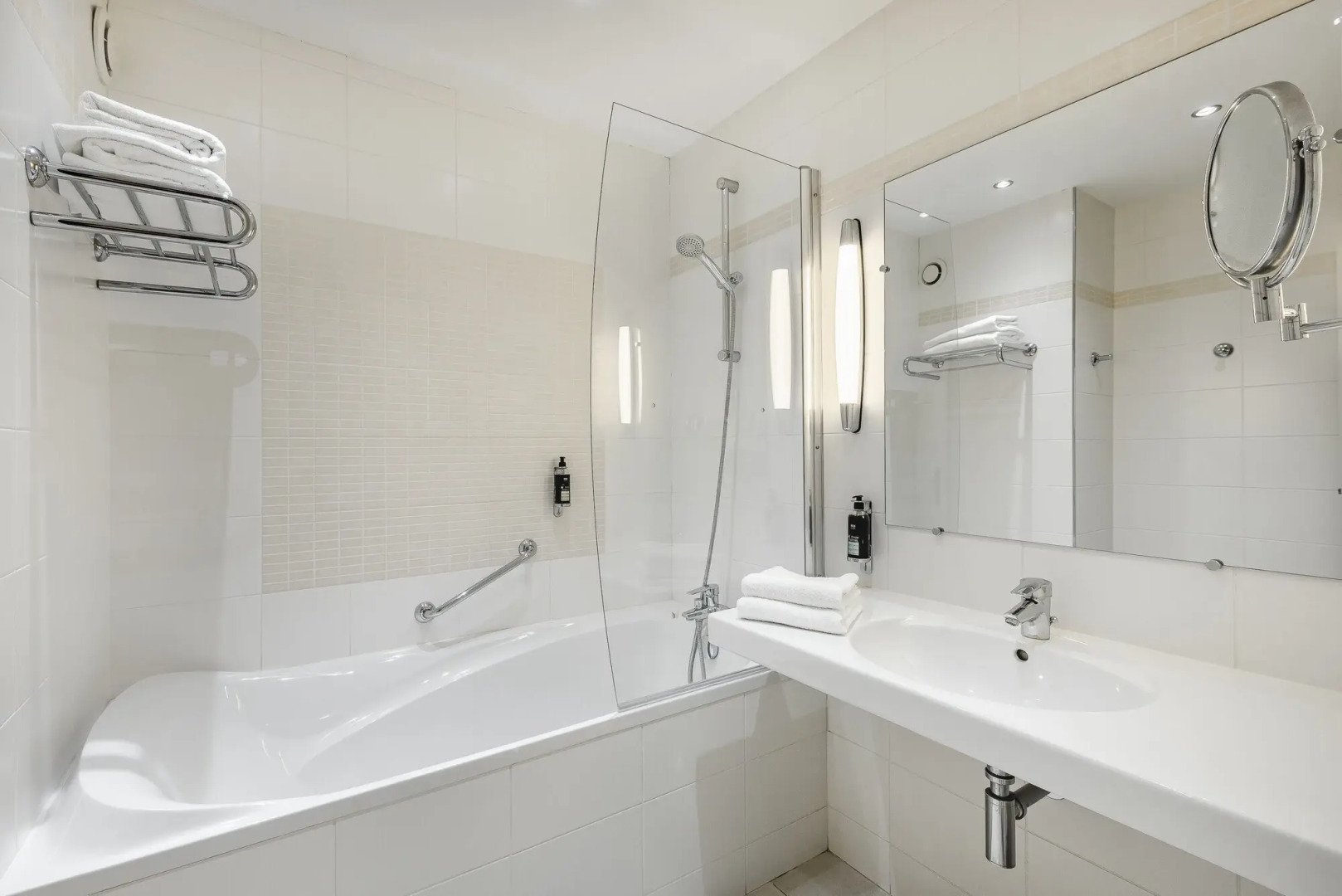 Hôtel Château Tilques