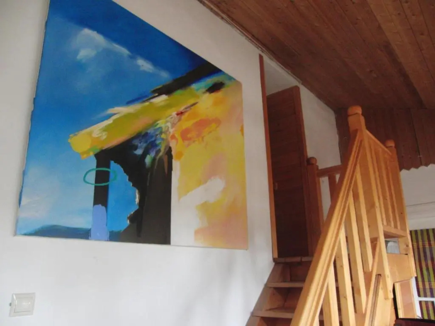 Villa-Magdi Vendégház