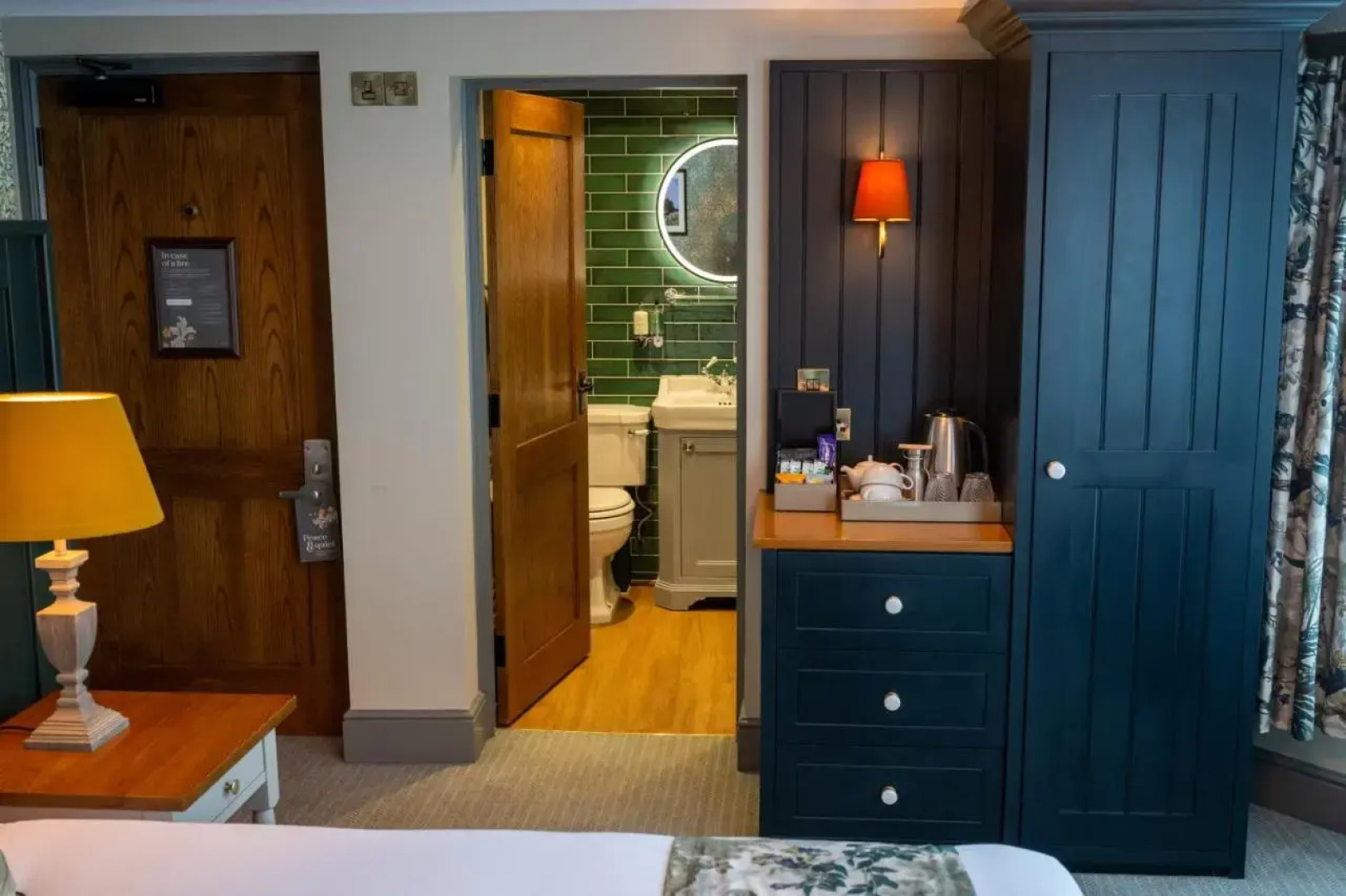 Wheatsheaf Hotel by Chef & Brewer Collection