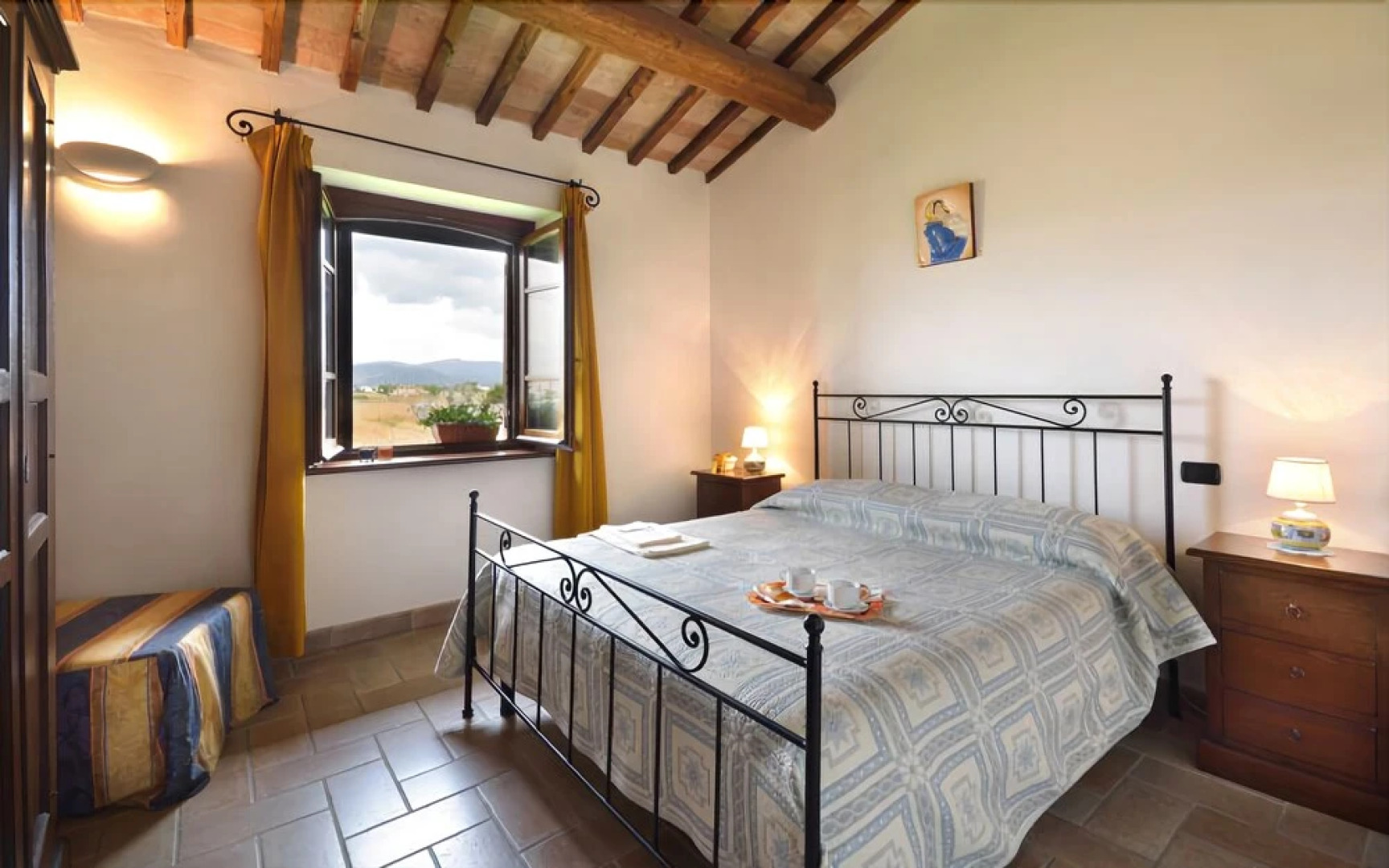 Agriturismo Bellarosa