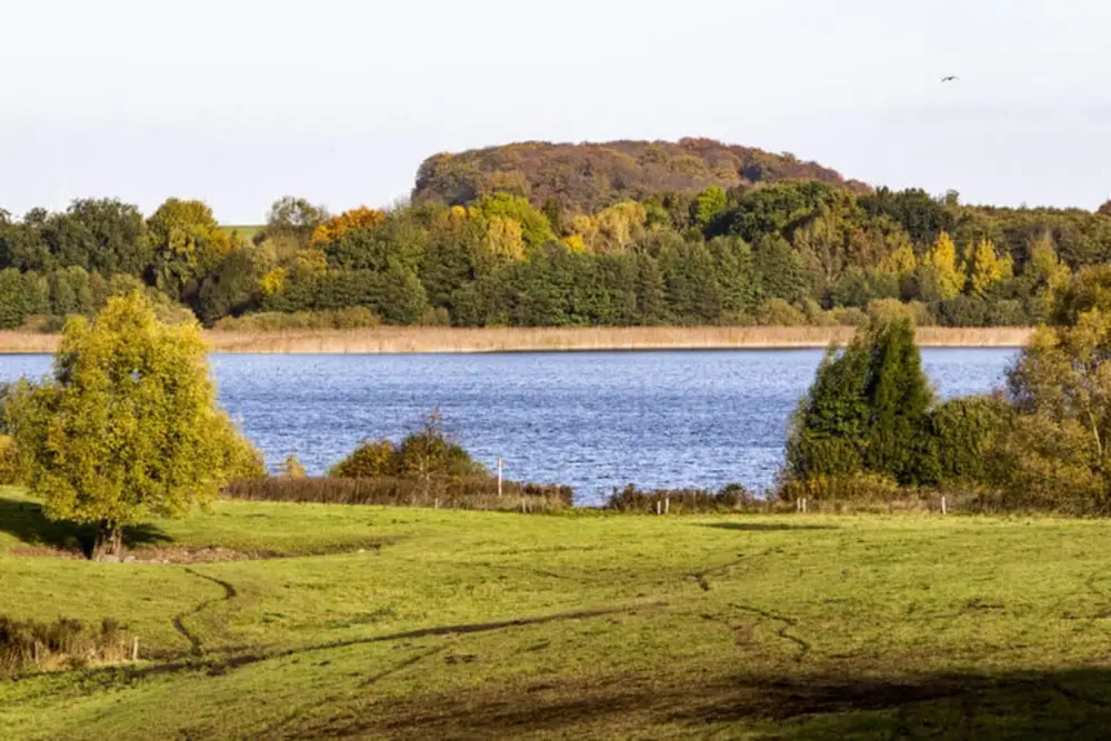 Apartment in Klein Upahl