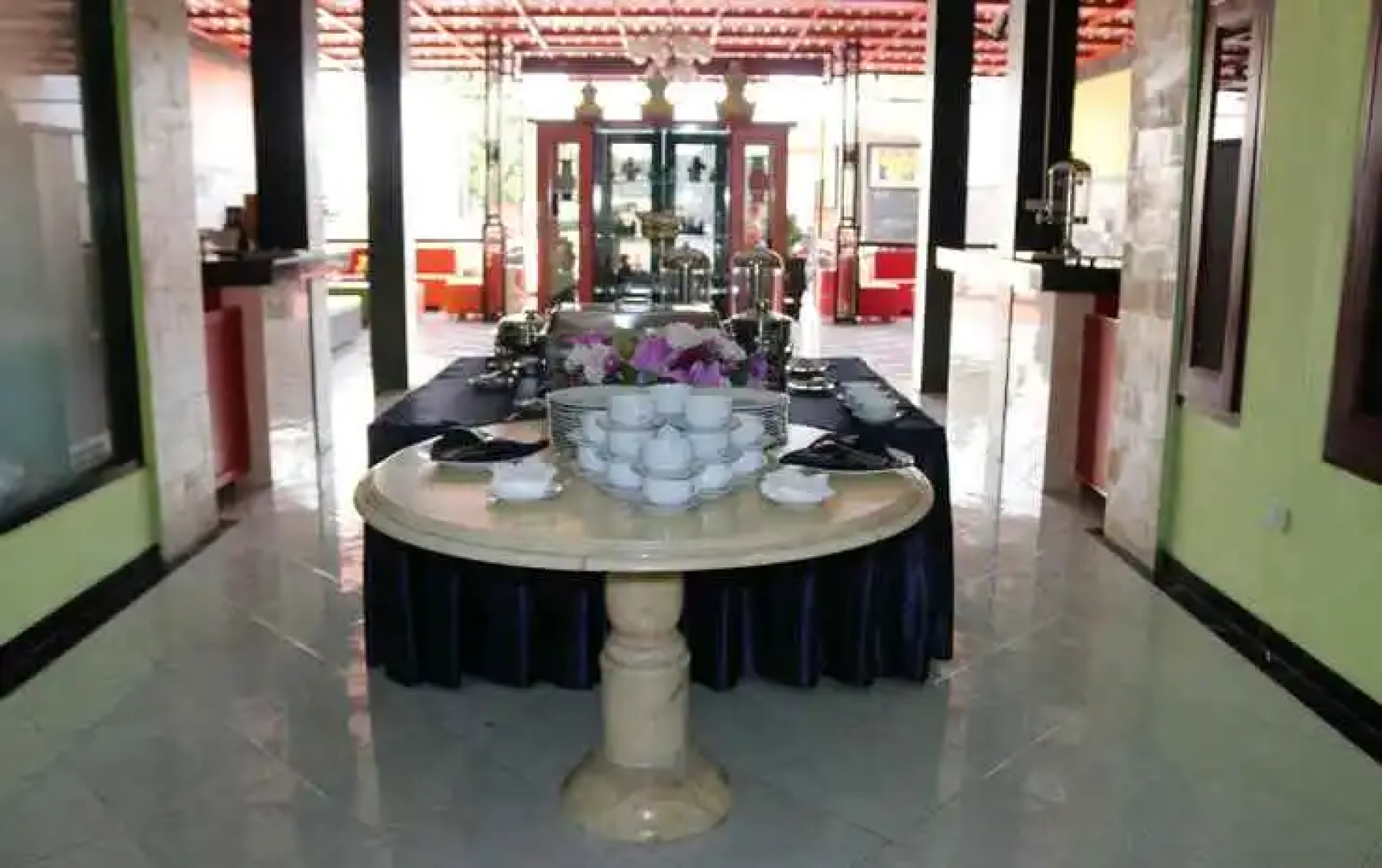 Home Stay Griya Banaran