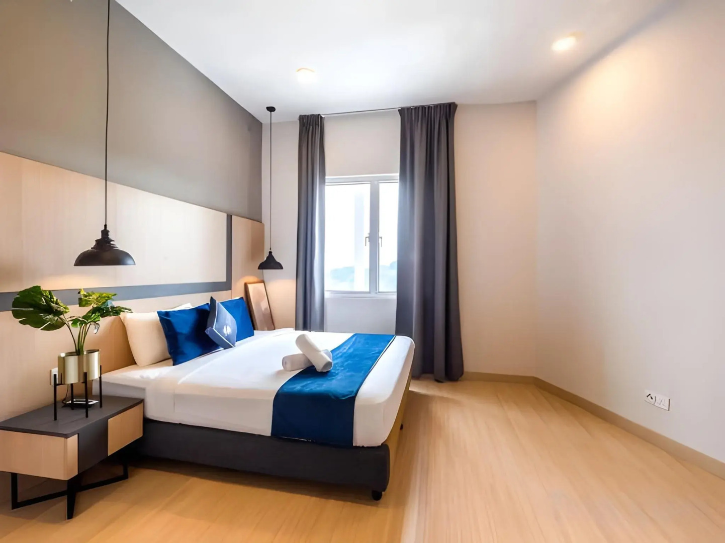 Windmill Premium Suites Genting Highland