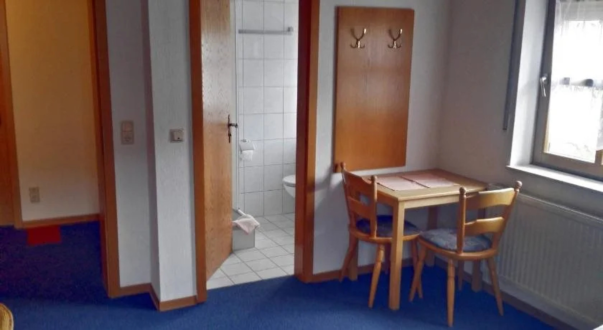 Landgasthof Zum Hirschen