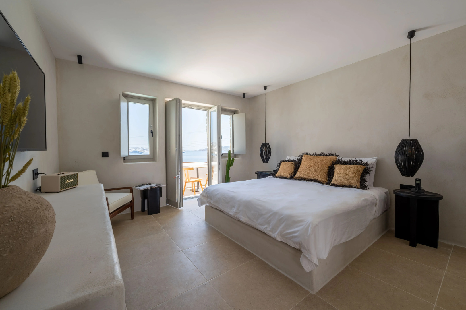 Rocabella Mykonos Hotel