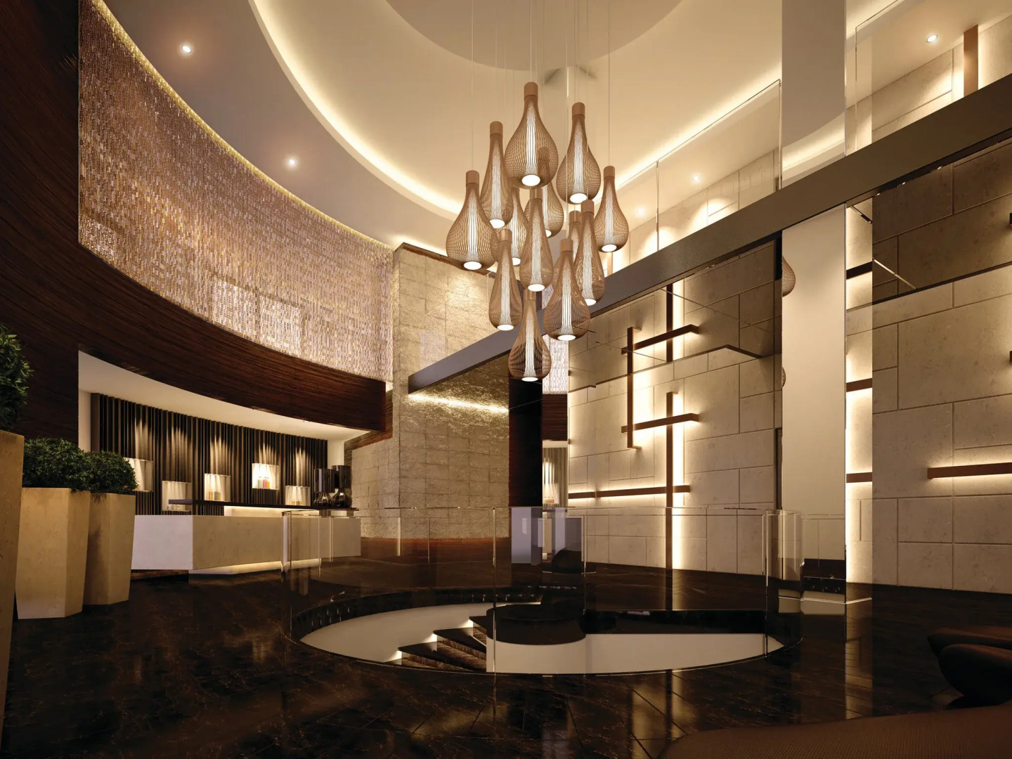 Al Ain Rotana Hotel