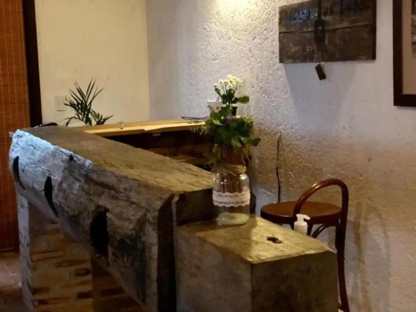 Engenho da Lagoa Pousada