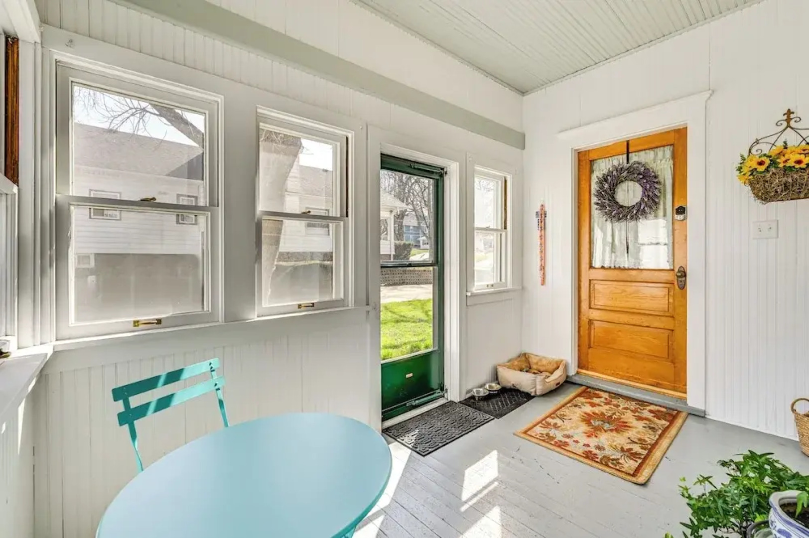 Dog-friendly Atlantic Farmhouse w/ Spacious Yard!