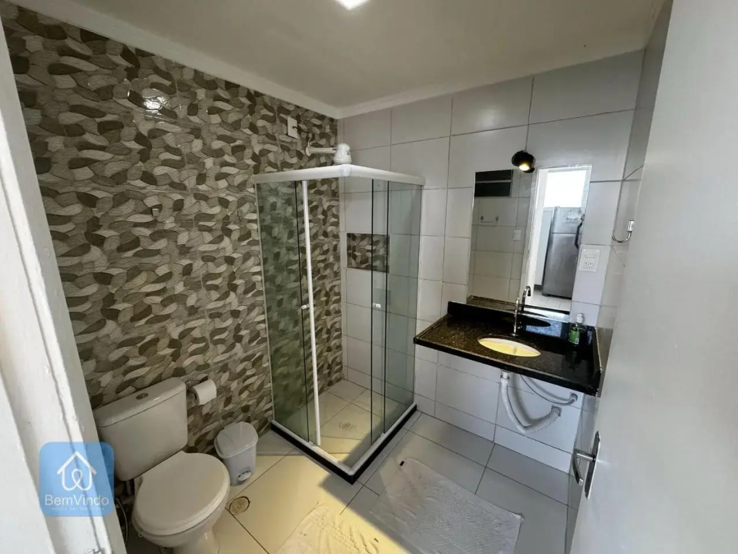 Apartamento na Barra