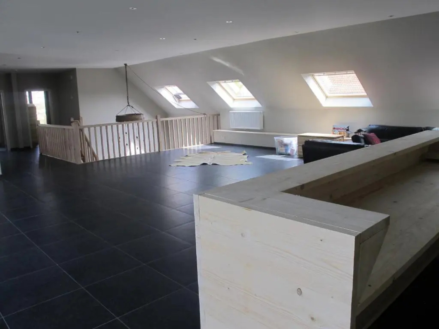 Vakantiehoeve Berckelaer