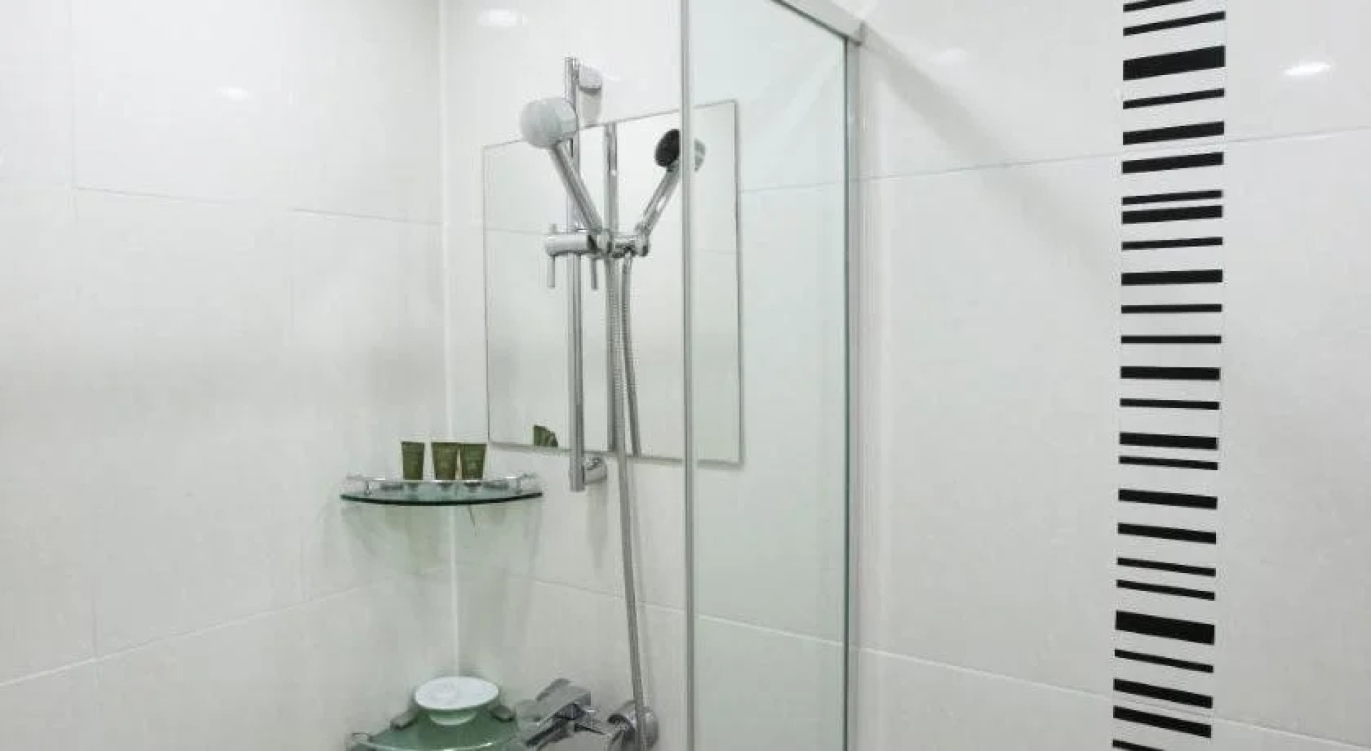 Stay and Home Residence