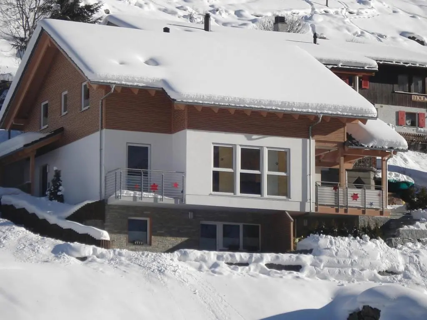 Haus Aruna