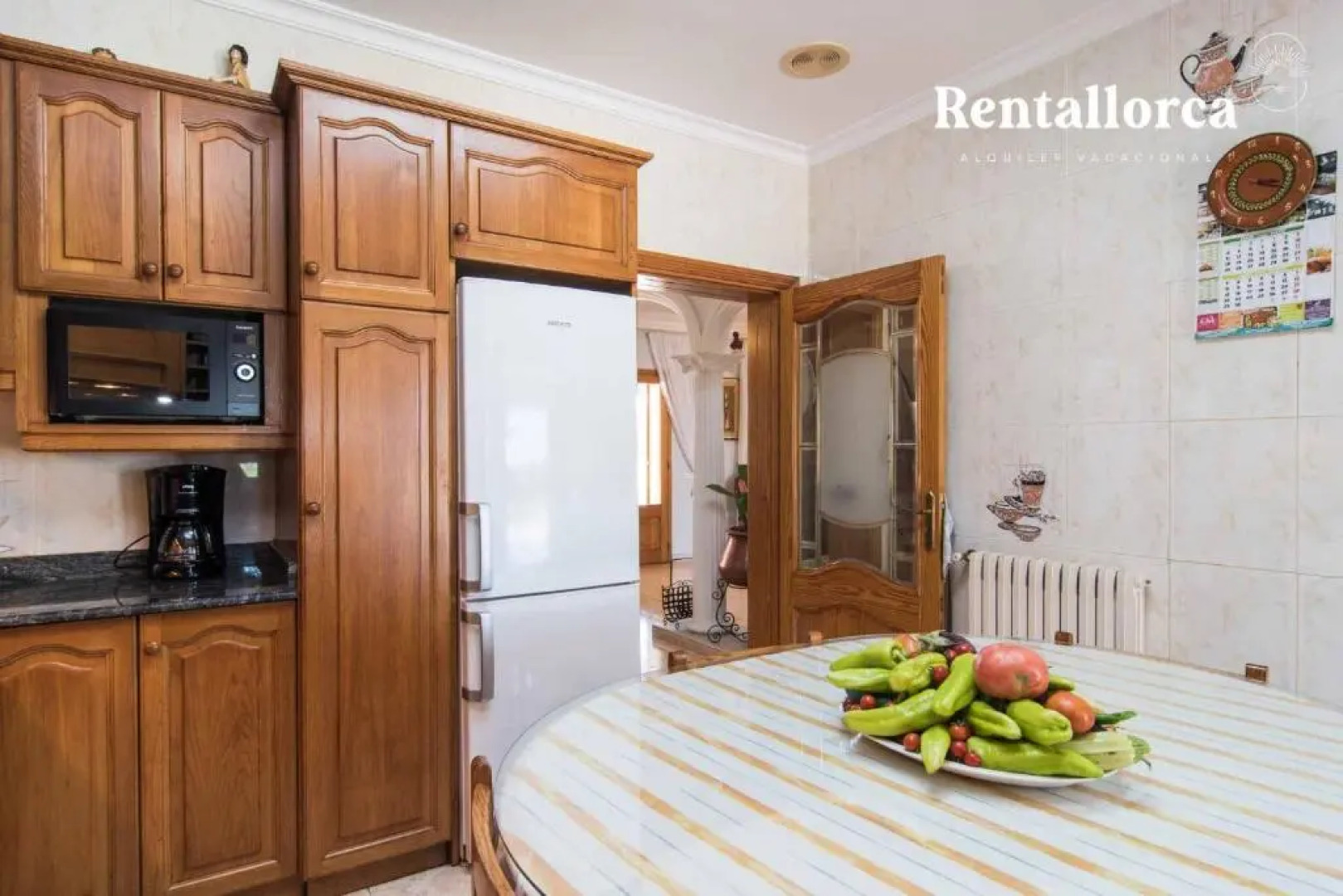 Finca Garriga Darder-Rentallorca