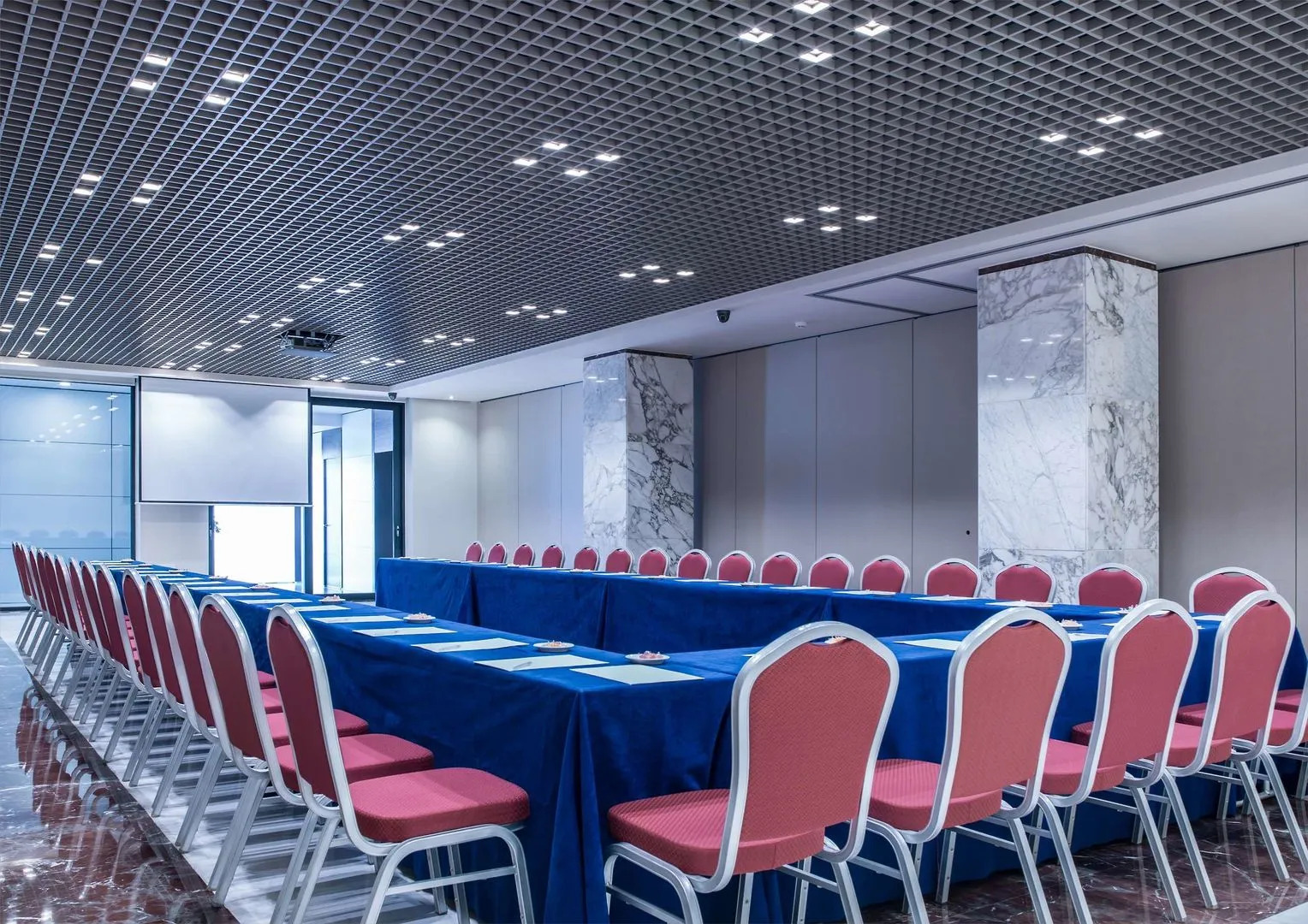 Barceló Murcia Siete Coronas