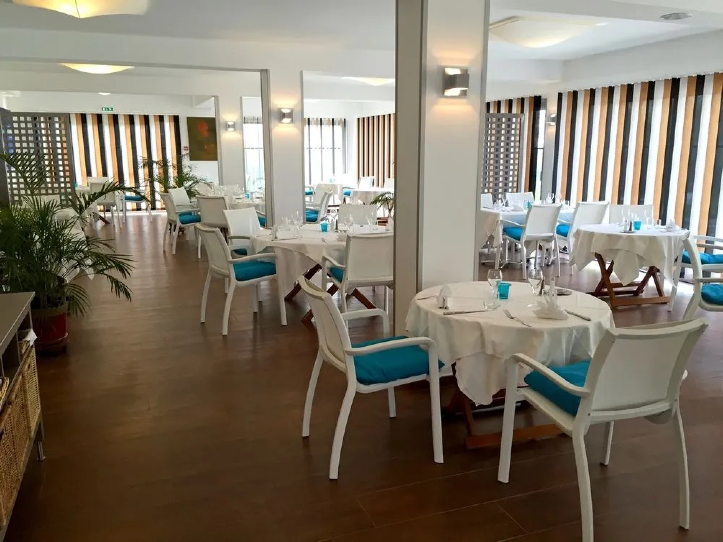 Hotel la Ségalière