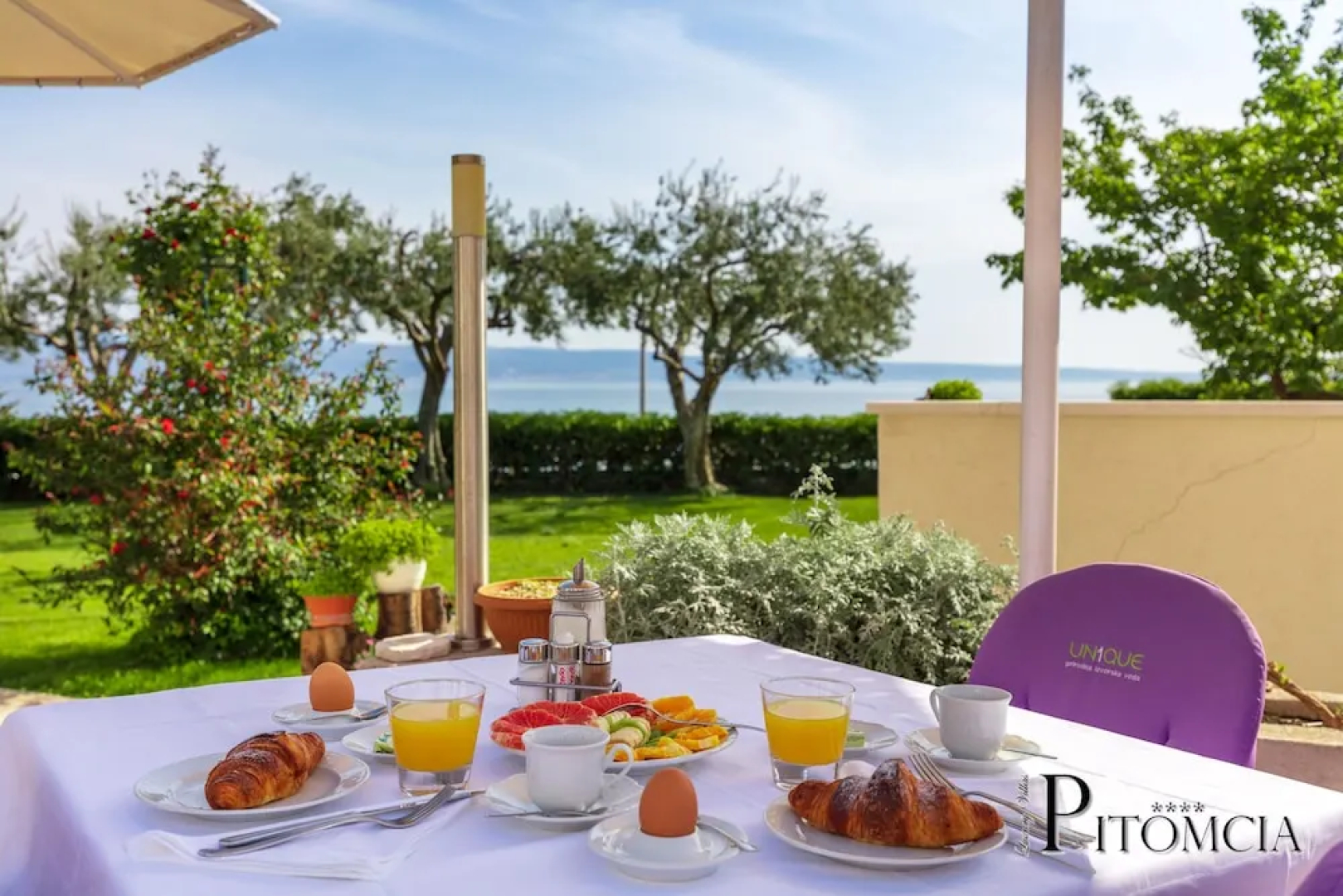 Villa Pitomcia  - Adults Only