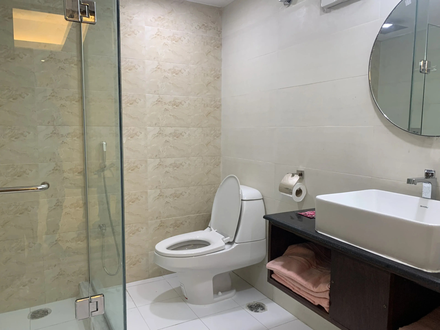 Hotel Holy Gate