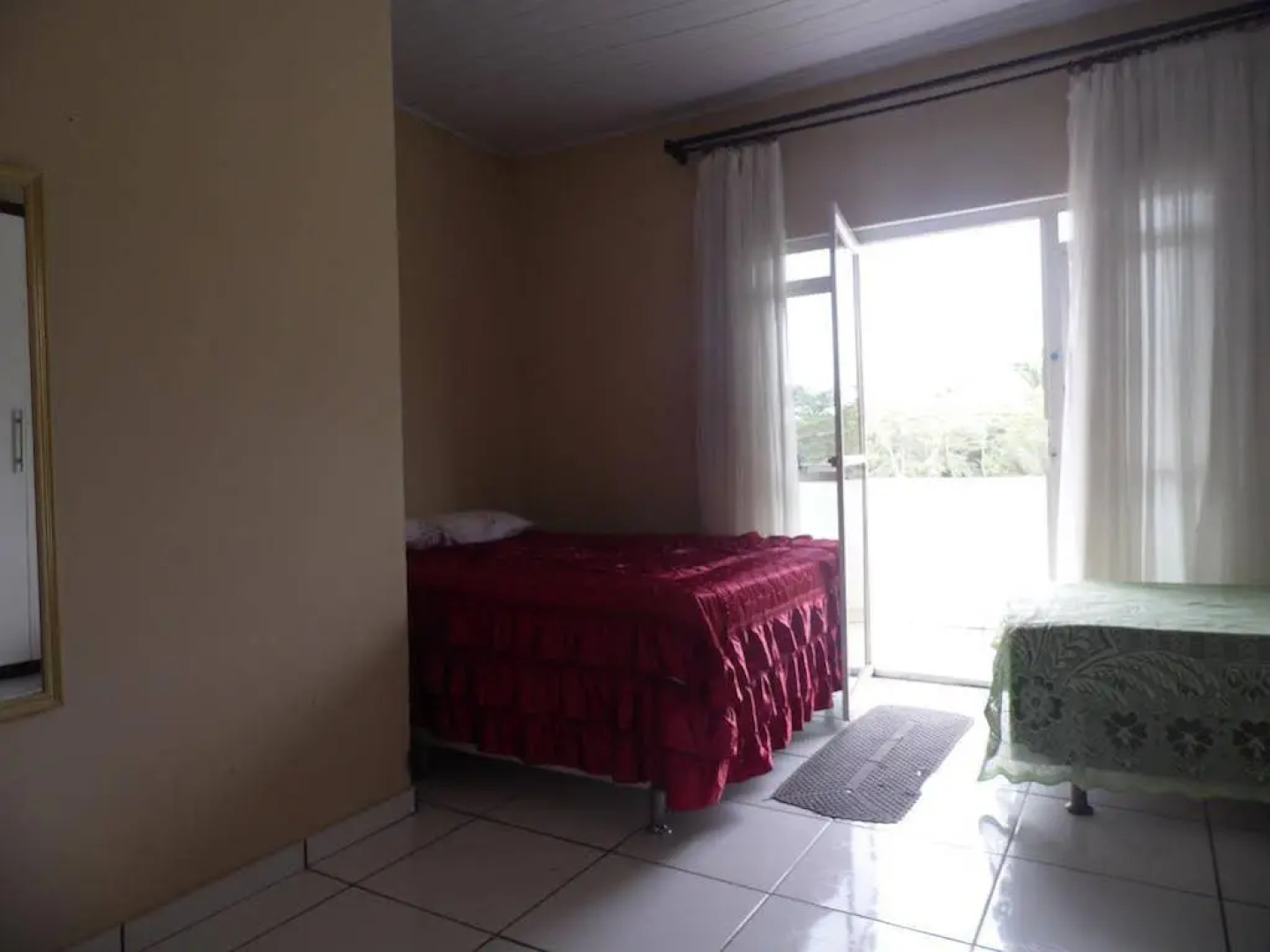 Sobrado Cama e Café
