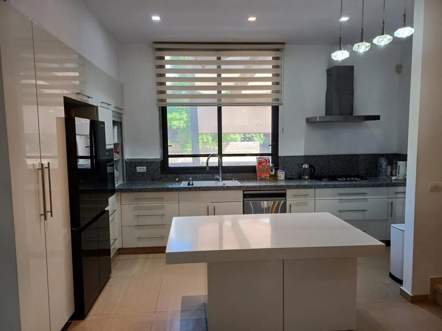 HaSharon Serene Villa by Sea N' Rent